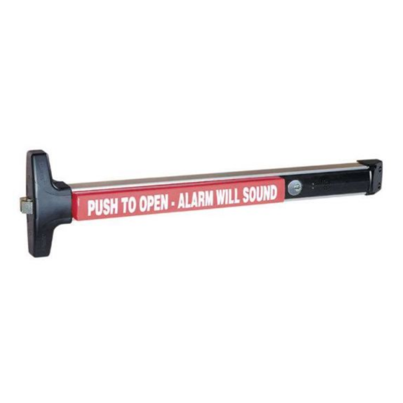 door push bars category image